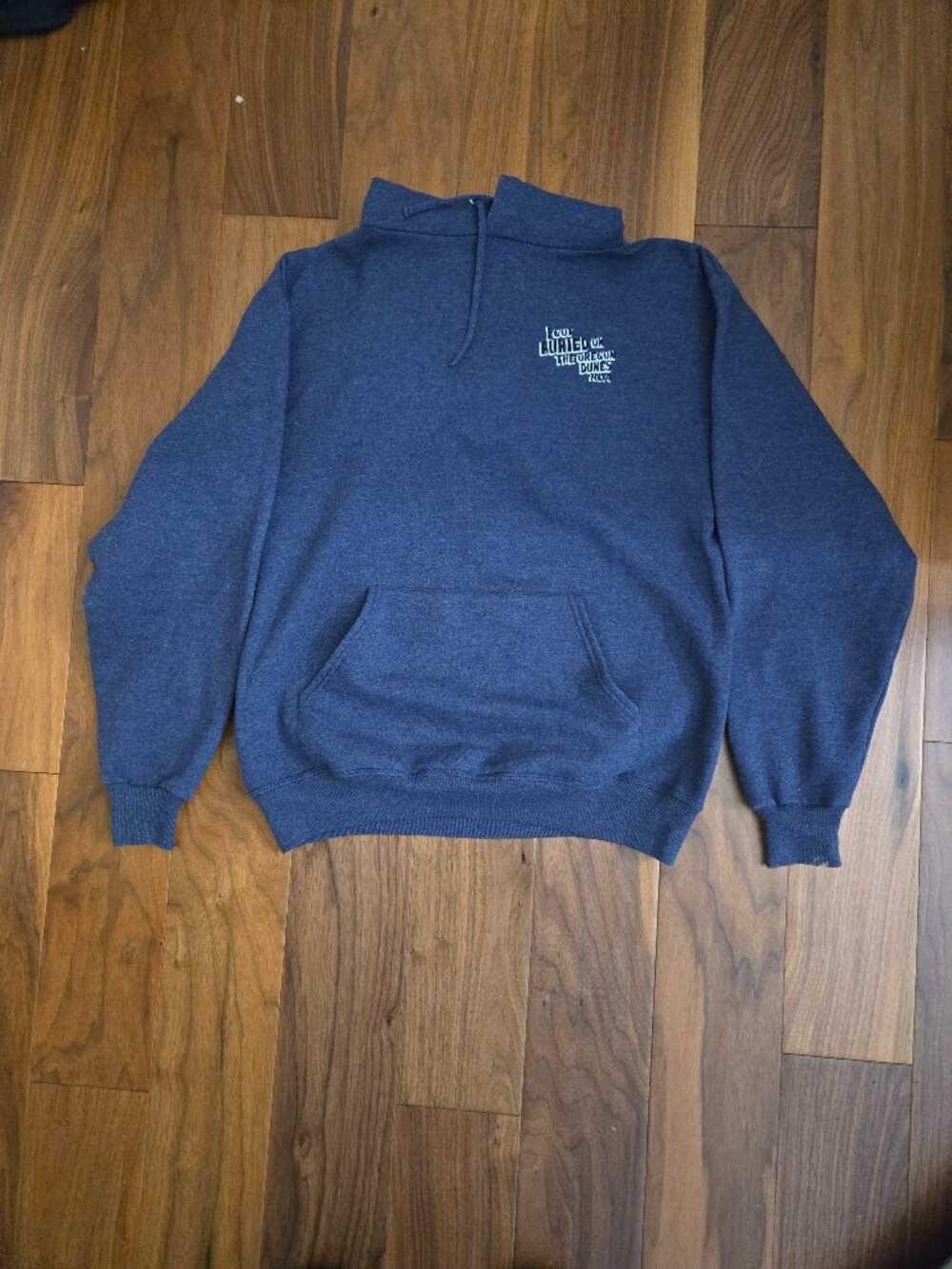 ATV Pullover Hoodie  - Women
